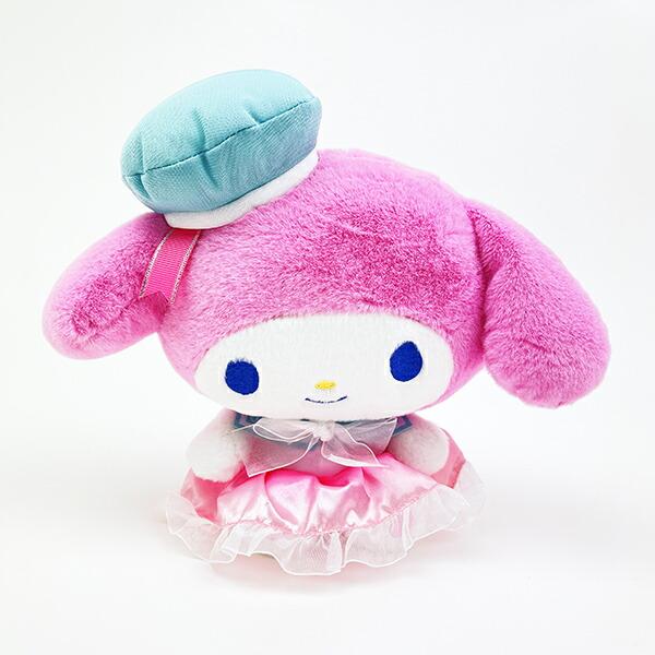 サンリオ マイメロディ ぬいぐるみ(S) シャーベットマリンシリーズ Sanrio