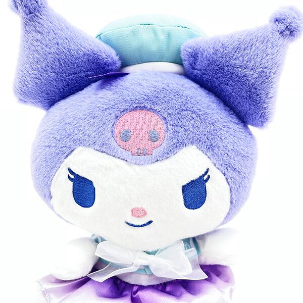 サンリオ クロミ ぬいぐるみ(S) シャーベットマリンシリーズ Sanrio 商品画像2：キャラグッズPERFECT WORLD TOKYO