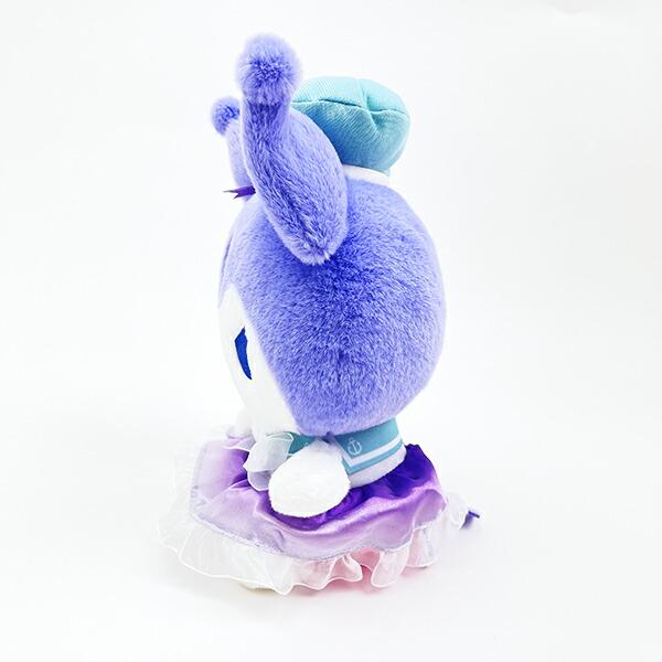 サンリオ クロミ ぬいぐるみ(S) シャーベットマリンシリーズ Sanrio 商品画像3：キャラグッズPERFECT WORLD TOKYO