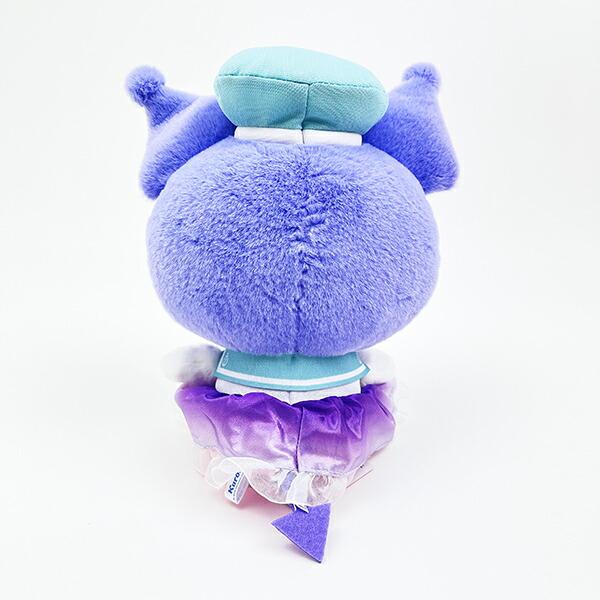 サンリオ クロミ ぬいぐるみ(S) シャーベットマリンシリーズ Sanrio 商品画像4：キャラグッズPERFECT WORLD TOKYO