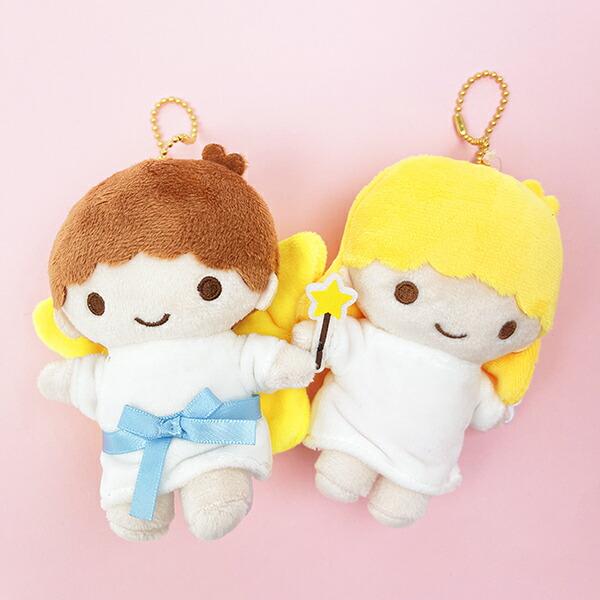 サンリオ キキララ 50th  ララ マスコット コレクション ぬいぐるみ 70sレトロ Sanrio 商品画像5：キャラグッズPERFECT WORLD TOKYO
