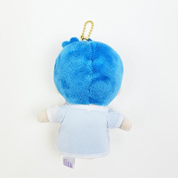 サンリオ キキララ 50th  キキ マスコット コレクション ぬいぐるみ 90sレトロ Sanrio 商品画像3：キャラグッズPERFECT WORLD TOKYO