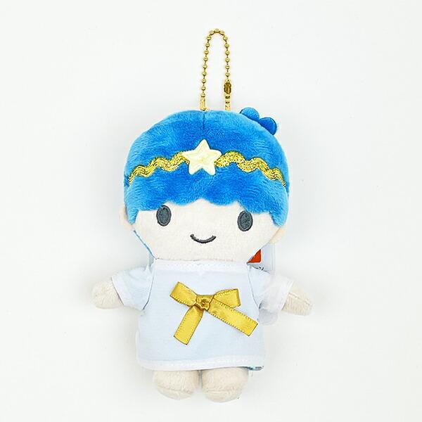 サンリオ キキララ 50th  キキ マスコット コレクション ぬいぐるみ 90sレト･･･