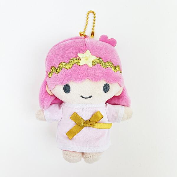 サンリオ キキララ 50th  ララ マスコット コレクション ぬいぐるみ 90sレト･･･
