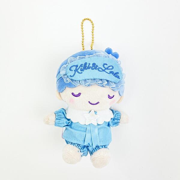 サンリオ キキララ 50th  キキ マスコット コレクション ぬいぐるみ  パーテ･･･