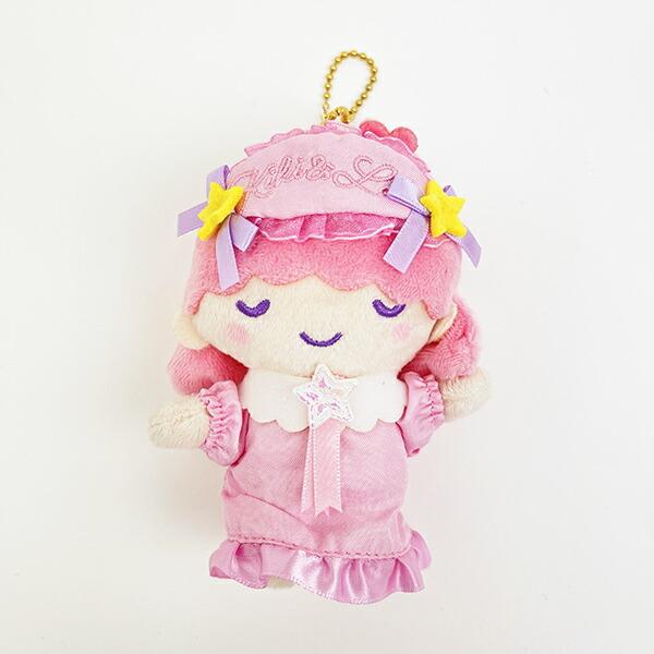 サンリオ キキララ 50th  ララ マスコット コレクション ぬいぐるみ  パーテ･･･