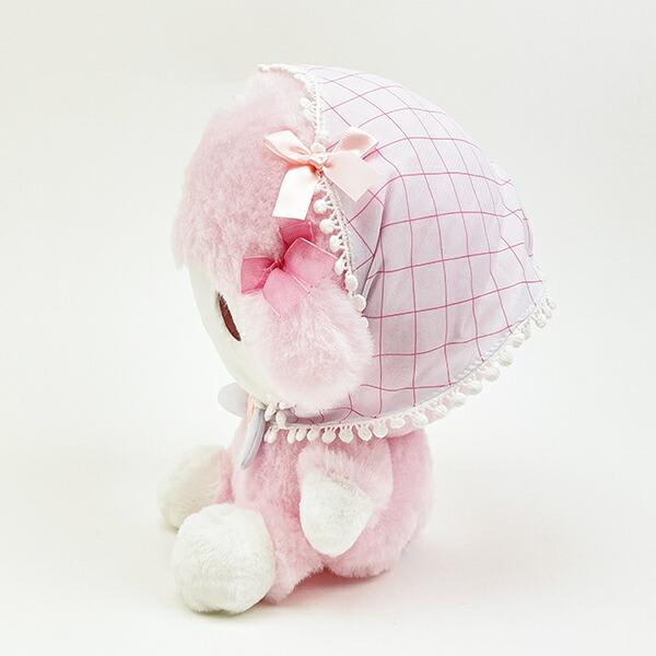 サンリオ マイスウィートピアノ ラブリーバブーシュカ ぬいぐるみ(S) Sanrio 商品画像3：キャラグッズPERFECT WORLD TOKYO