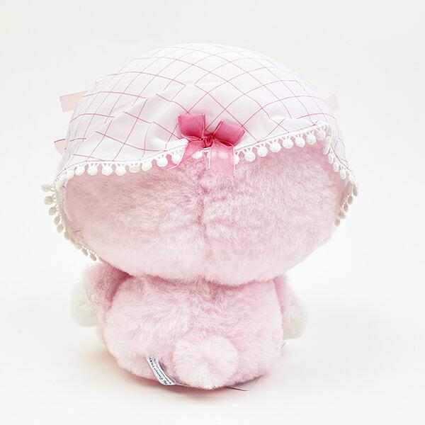 サンリオ マイスウィートピアノ ラブリーバブーシュカ ぬいぐるみ(S) Sanrio 商品画像4：キャラグッズPERFECT WORLD TOKYO