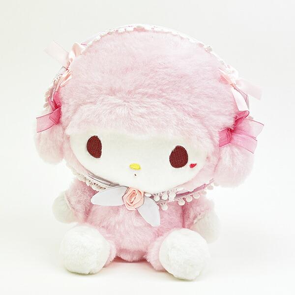 サンリオ マイスウィートピアノ ラブリーバブーシュカ ぬいぐるみ(S) Sanrio