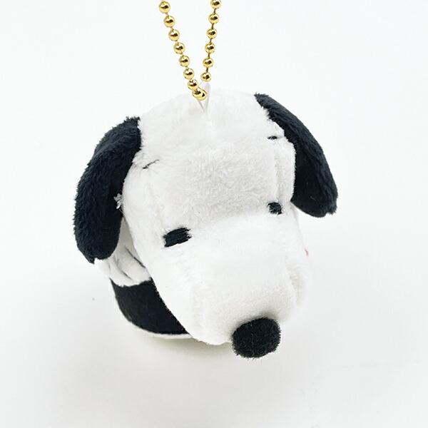 スヌーピー 寿司マスコット いくら軍艦  SNOOPY 商品画像3：キャラグッズPERFECT WORLD TOKYO