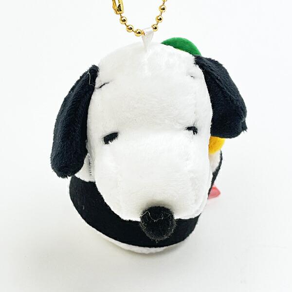 スヌーピー 寿司マスコット ウニ軍艦  SNOOPY 商品画像3：キャラグッズPERFECT WORLD TOKYO