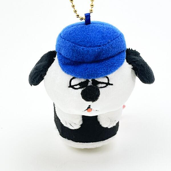 スヌーピー オラフ 寿司マスコット ネギトロ軍艦  SNOOPY 商品画像2：キャラグッズPERFECT WORLD TOKYO