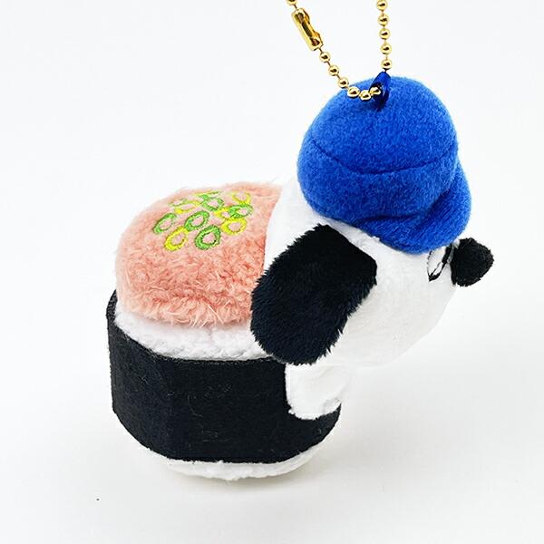 スヌーピー オラフ 寿司マスコット ネギトロ軍艦  SNOOPY 商品画像3：キャラグッズPERFECT WORLD TOKYO