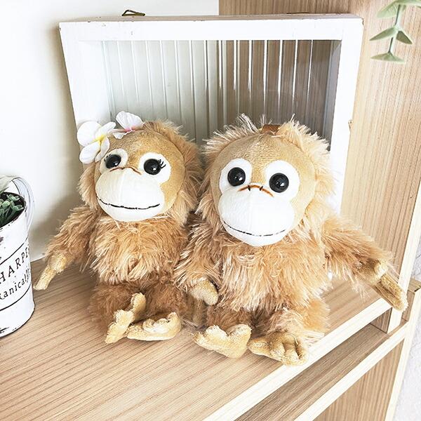 BABY COCO & NATSU ベイビーナツ ぬいぐるみエコバッグ  マスコット 商品画像5：キャラグッズPERFECT WORLD TOKYO