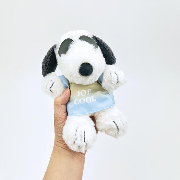 スヌーピー FUWAKUTA ぬいぐるみ グラデ ジョークールシリーズ SNOOPY 商品画像5：キャラグッズPERFECT WORLD TOKYO