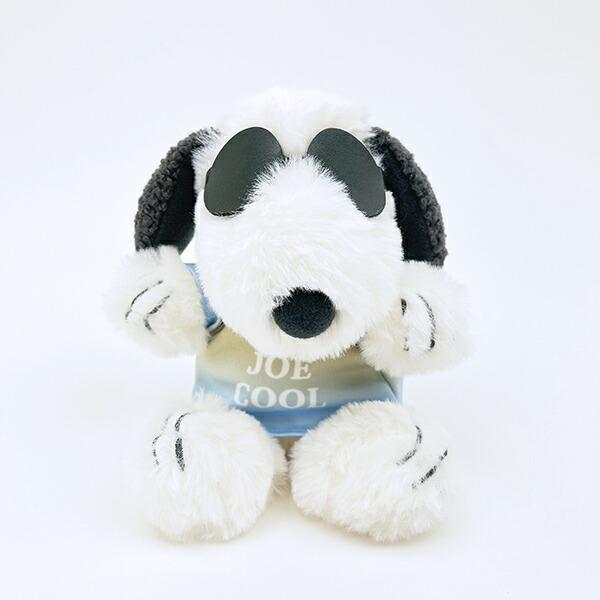 スヌーピー FUWAKUTA ぬいぐるみ グラデ ジョークールシリーズ SNOOPY