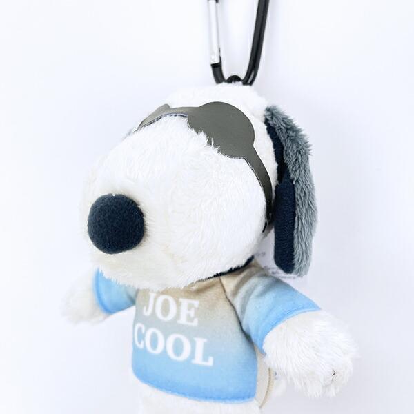 スヌーピー ぬいぐるみ エコバッグ グラデ ジョークールシリーズ SNOOPY 商品画像6：キャラグッズPERFECT WORLD TOKYO