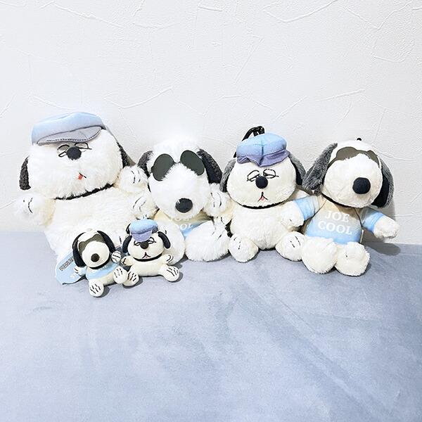 スヌーピー ぬいぐるみ エコバッグ グラデ ジョークールシリーズ SNOOPY 商品画像8：キャラグッズPERFECT WORLD TOKYO