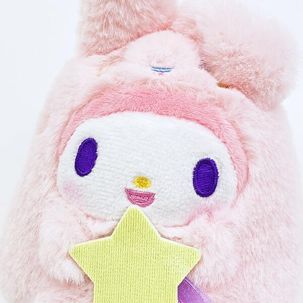 サンリオ マイメロディ スターリーおばけ マスコット Sanrio 商品画像2：キャラグッズPERFECT WORLD TOKYO