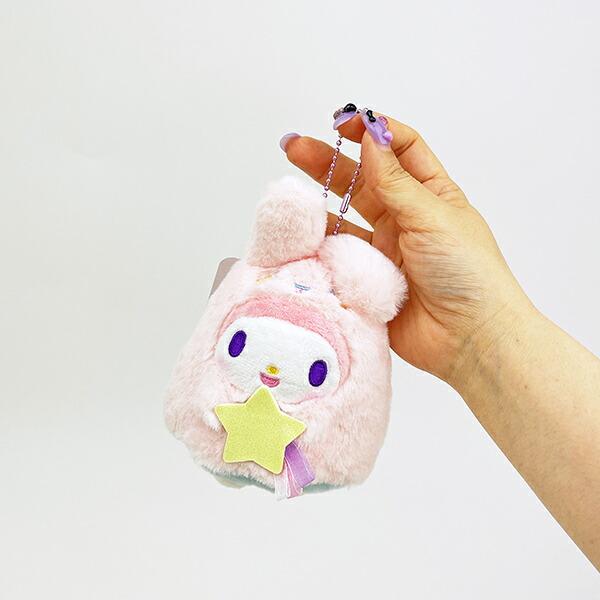 サンリオ マイメロディ スターリーおばけ マスコット Sanrio 商品画像4：キャラグッズPERFECT WORLD TOKYO