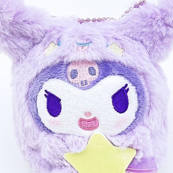 サンリオ クロミ スターリーおばけ マスコット Sanrio 商品画像2：キャラグッズPERFECT WORLD TOKYO