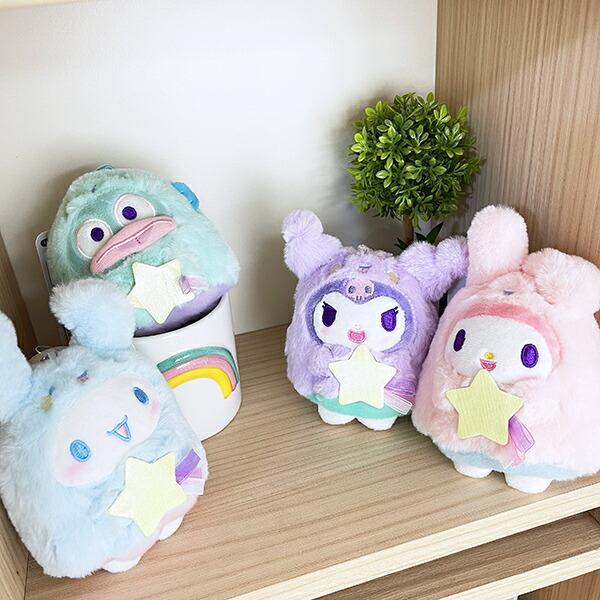 サンリオ クロミ スターリーおばけ マスコット Sanrio 商品画像5：キャラグッズPERFECT WORLD TOKYO