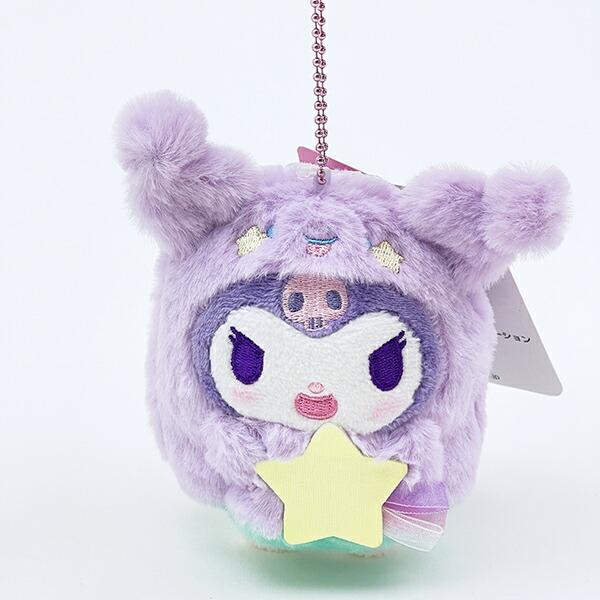 サンリオ クロミ スターリーおばけ マスコット Sanrio