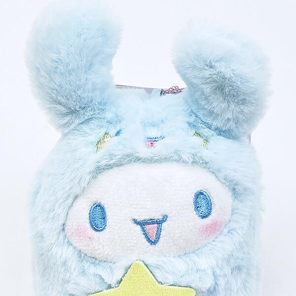 サンリオ シナモロール スターリーおばけ マスコット シナモン Sanrio 商品画像2：キャラグッズPERFECT WORLD TOKYO