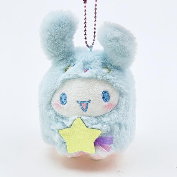 サンリオ シナモロール スターリーおばけ マスコット シナモン Sanrio