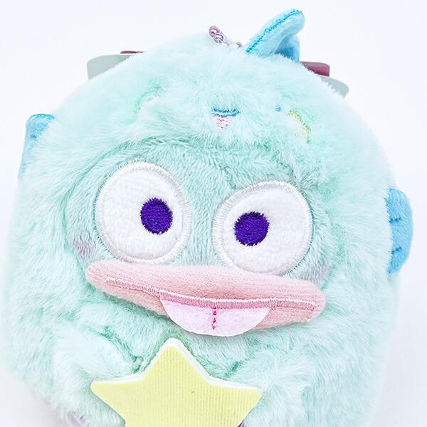 サンリオ ハンギョドン スターリーおばけ マスコット Sanrio 商品画像2：キャラグッズPERFECT WORLD TOKYO