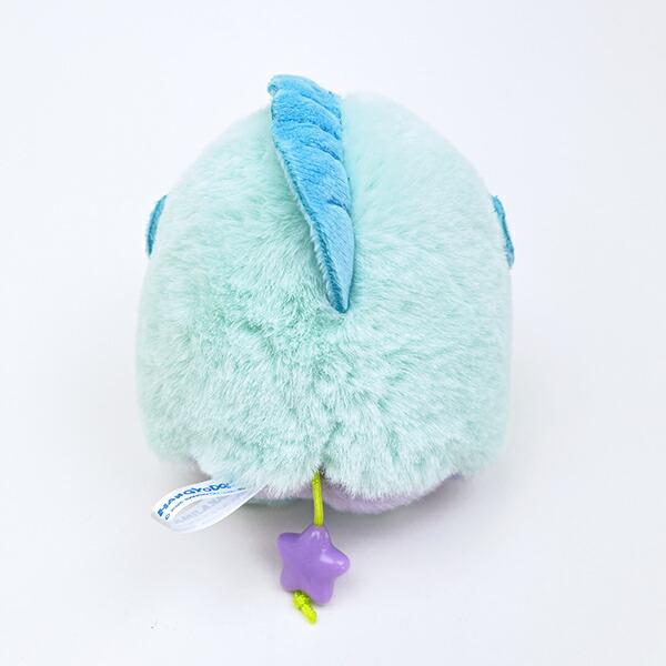 サンリオ ハンギョドン スターリーおばけ マスコット Sanrio 商品画像3：キャラグッズPERFECT WORLD TOKYO