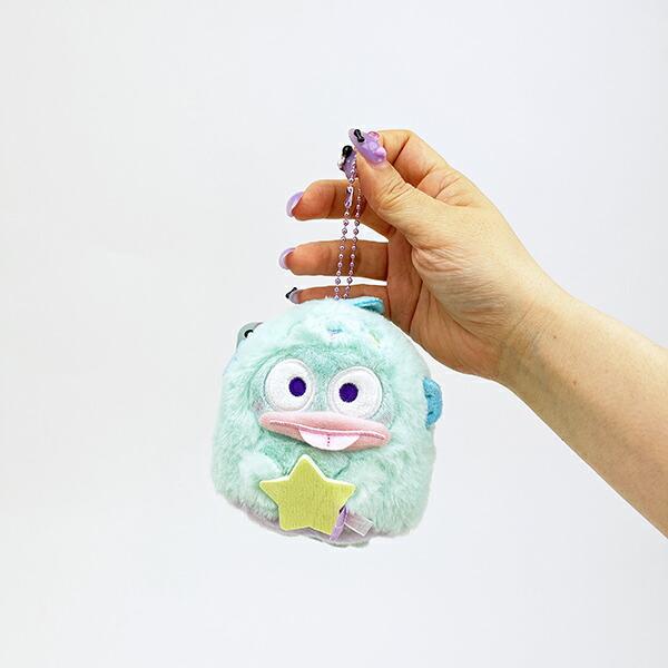 サンリオ ハンギョドン スターリーおばけ マスコット Sanrio 商品画像4：キャラグッズPERFECT WORLD TOKYO