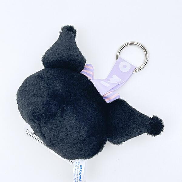 サンリオ クロミ フェイスタグマスコット 推し活 Sanrio 商品画像4：キャラグッズPERFECT WORLD TOKYO