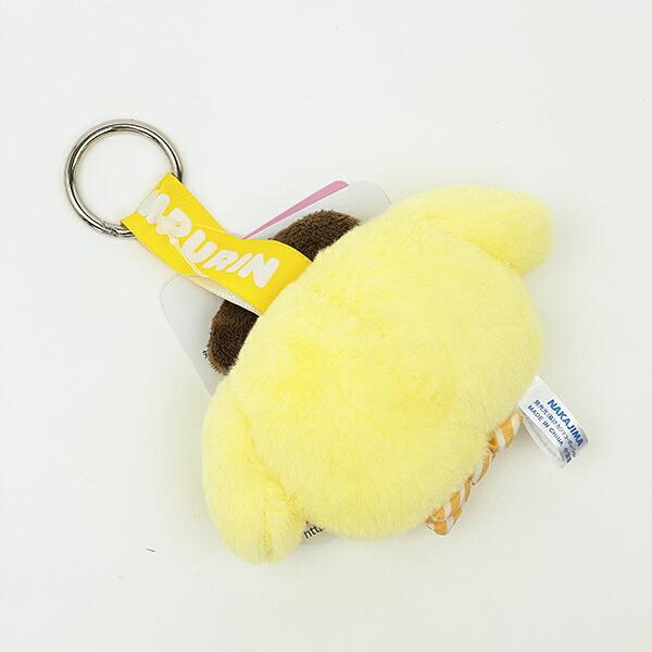 サンリオ ポムポムプリン フェイスタグマスコット 推し活 Sanrio 商品画像4：キャラグッズPERFECT WORLD TOKYO