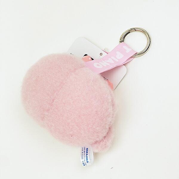 サンリオ マイスウィートピアノ フェイスタグマスコット 推し活 Sanrio 商品画像4：キャラグッズPERFECT WORLD TOKYO