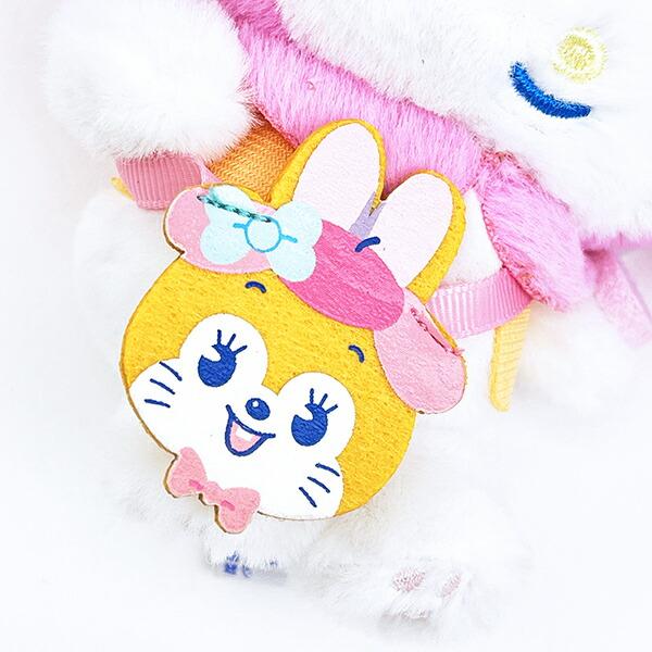 サンリオ マイメロディ × クッピーラムネ マスコット キーホルダー Sanrio 商品画像3：キャラグッズPERFECT WORLD TOKYO