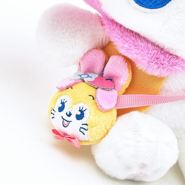 サンリオ マイメロディ × クッピーラムネ ぬいぐるみ(S) Sanrio 商品画像2：キャラグッズPERFECT WORLD TOKYO