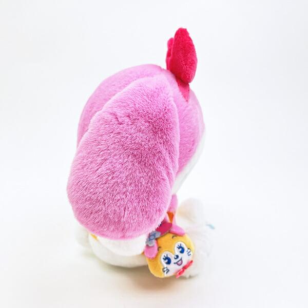 サンリオ マイメロディ × クッピーラムネ ぬいぐるみ(S) Sanrio 商品画像4：キャラグッズPERFECT WORLD TOKYO