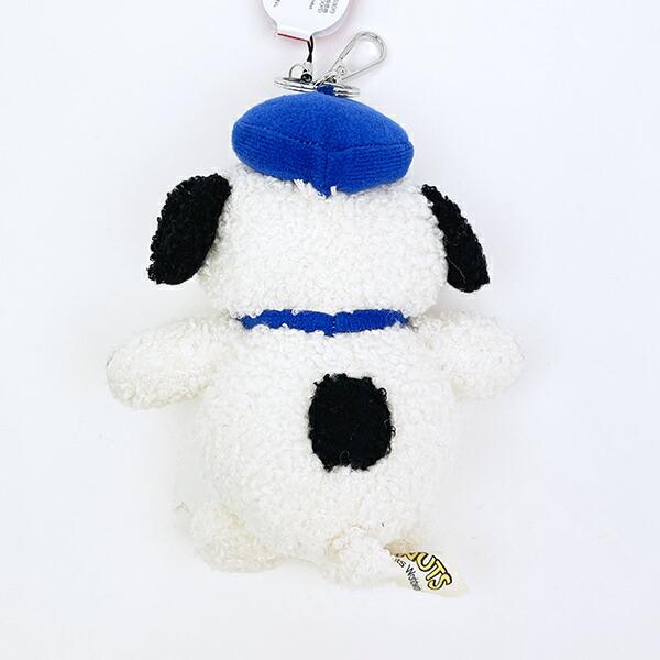 スヌーピー オラフ チャームマスコット SNOOPY 商品画像3：キャラグッズPERFECT WORLD TOKYO