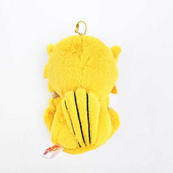 ビーバー マスコット 揚げあられ 北陸土産 商品画像4：キャラグッズPERFECT WORLD TOKYO