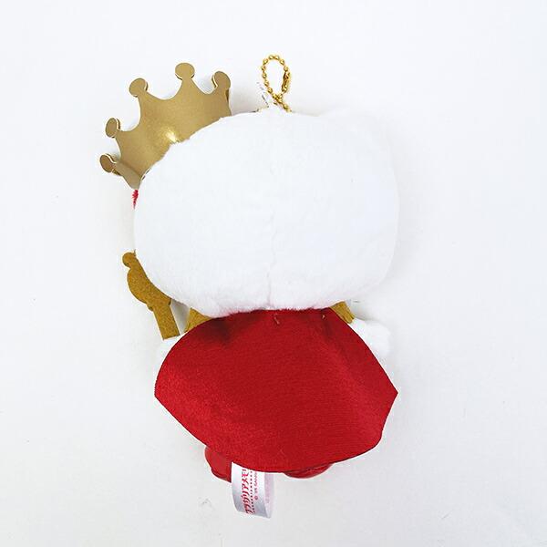 サンリオ ハローキティ フラガリアメモリーズ マスコット ぬいぐるみ Sanrio 商品画像3：キャラグッズPERFECT WORLD TOKYO