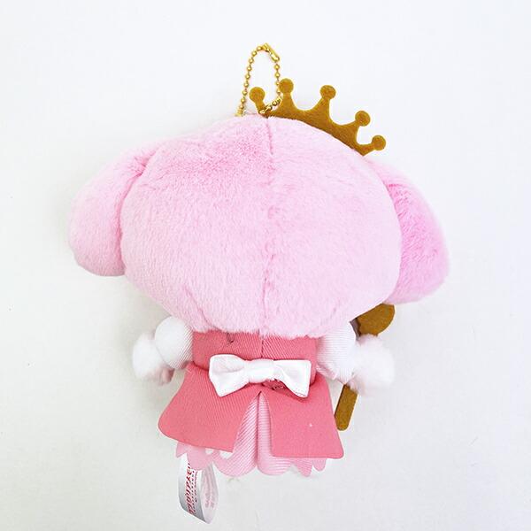 サンリオ マイメロディ フラガリアメモリーズ マスコット ぬいぐるみ Sanrio 商品画像3：キャラグッズPERFECT WORLD TOKYO