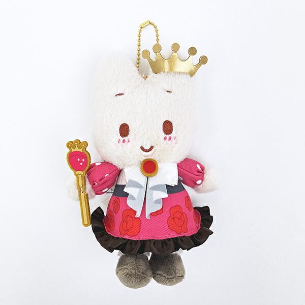 サンリオ マロンクリーム フラガリアメモリーズ マスコット ぬいぐるみ Sanri･･･