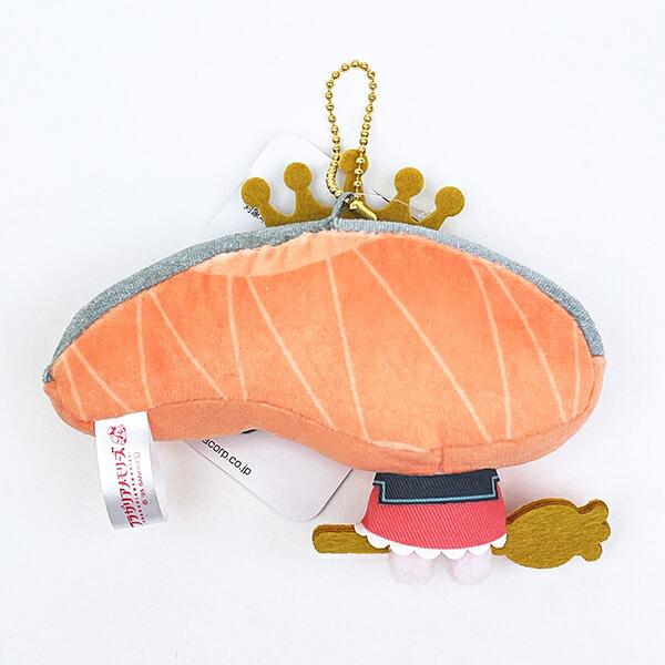 サンリオ KIRIMIちゃん. フラガリアメモリーズ マスコット ぬいぐるみ Sanrio 商品画像3：キャラグッズPERFECT WORLD TOKYO