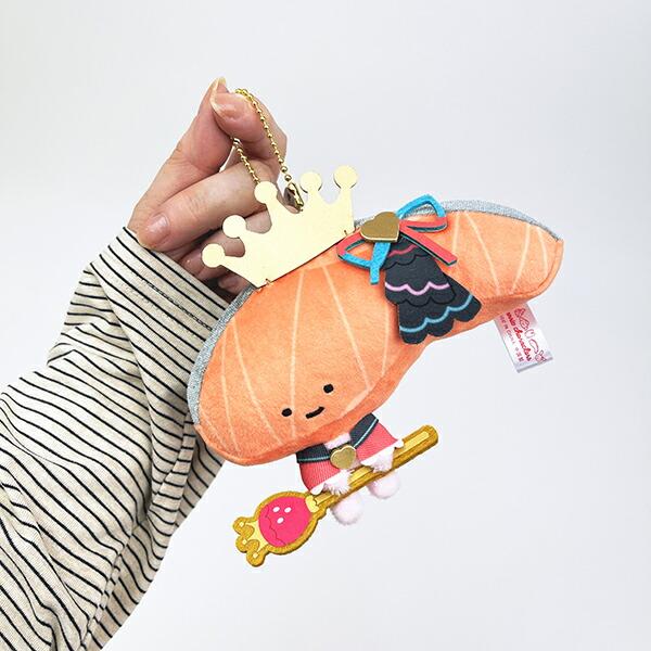 サンリオ KIRIMIちゃん. フラガリアメモリーズ マスコット ぬいぐるみ Sanrio 商品画像4：キャラグッズPERFECT WORLD TOKYO