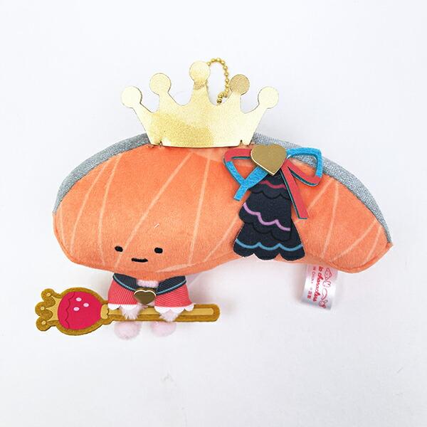 サンリオ KIRIMIちゃん. フラガリアメモリーズ マスコット ぬいぐるみ Sanrio