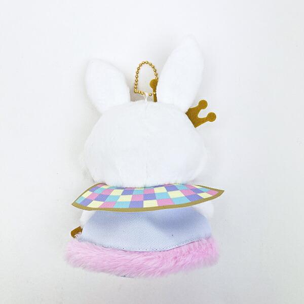 サンリオ ウィッシュミーメル  フラガリアメモリーズ マスコット ぬいぐるみ Sanrio 商品画像3：キャラグッズPERFECT WORLD TOKYO