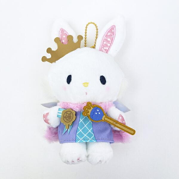 サンリオ ウィッシュミーメル  フラガリアメモリーズ マスコット ぬいぐるみ ･･･