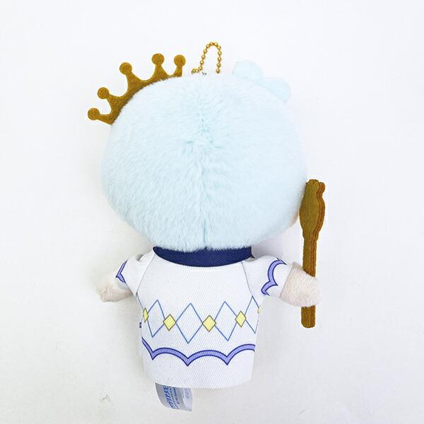 サンリオ キキララ キキ フラガリアメモリーズ マスコット ぬいぐるみ Sanrio 商品画像3：キャラグッズPERFECT WORLD TOKYO