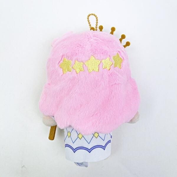 サンリオ キキララ ララ フラガリアメモリーズ マスコット ぬいぐるみ Sanrio 商品画像3：キャラグッズPERFECT WORLD TOKYO